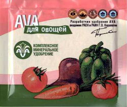AVA