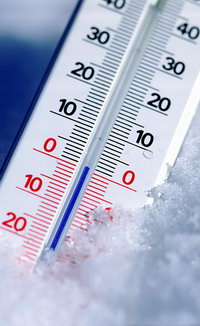 temperatura