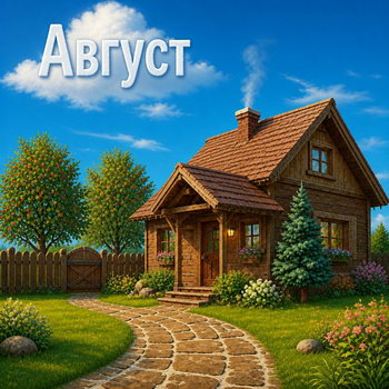 Август_Сайт